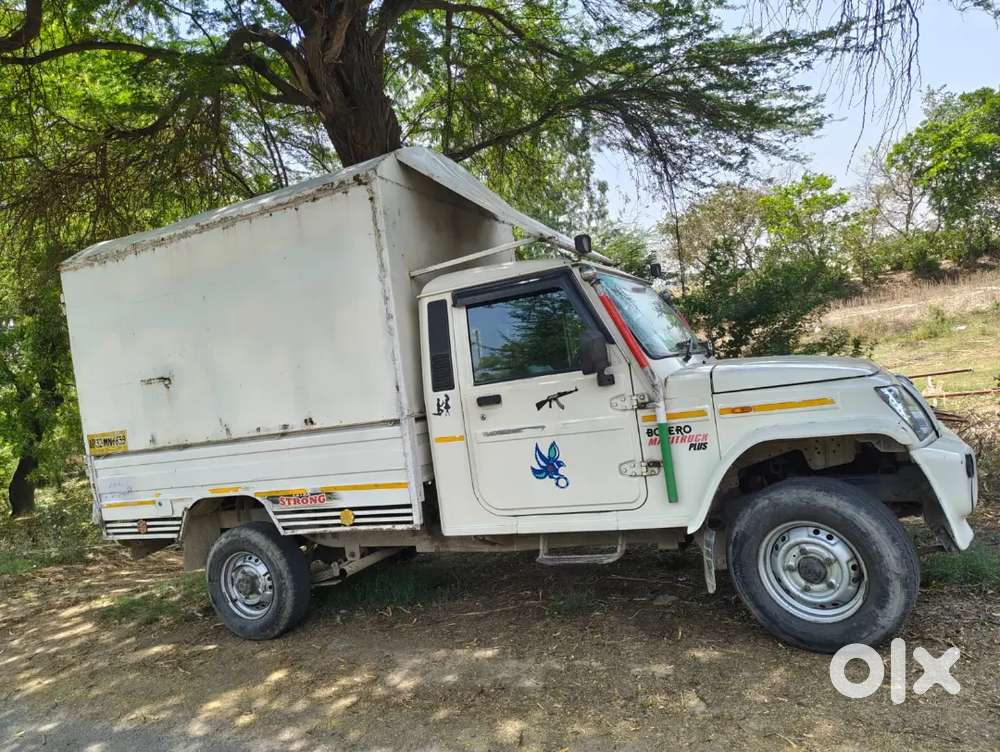 For Sale Mahindra  Maxi  Truck