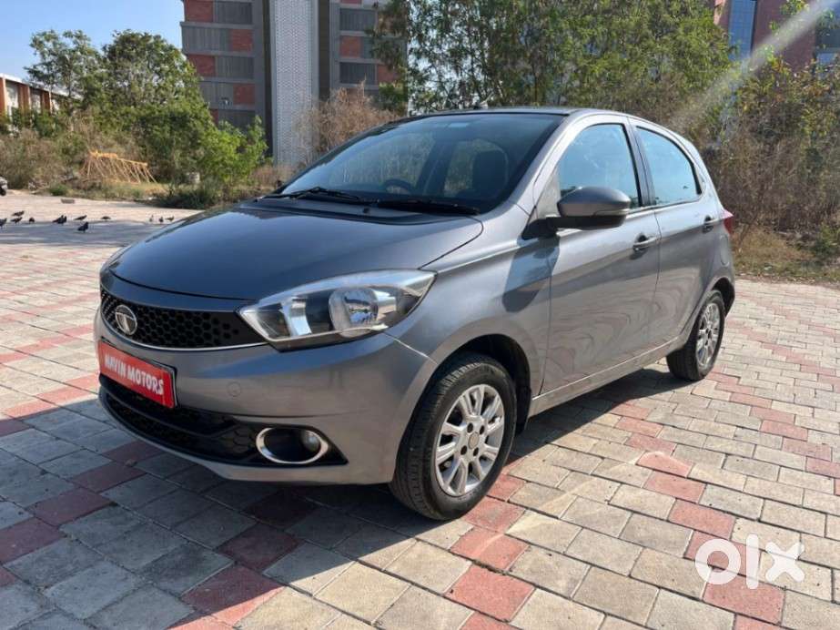 Tata Tiago, 2018, Petrol