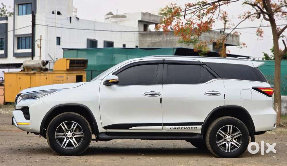 Toyota Fortuner 3.0 4x2 Mt, 2024, Diesel