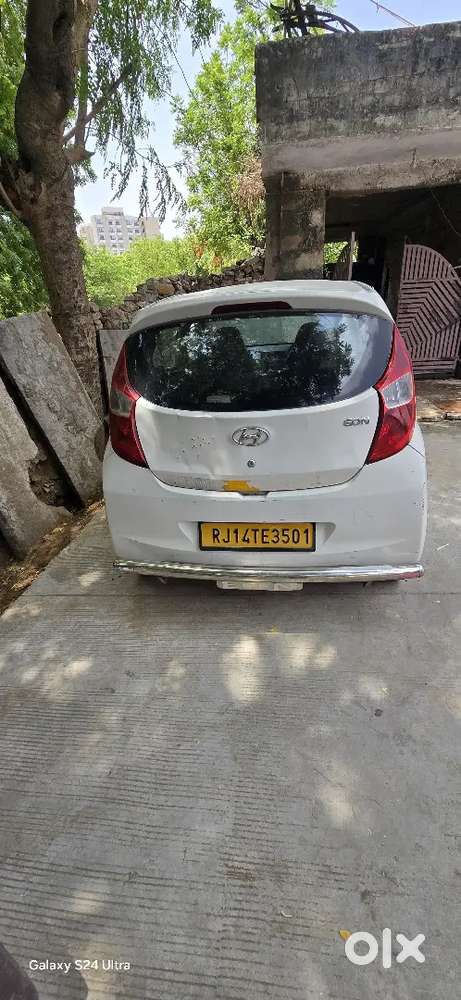 Hyundai Eon 2018