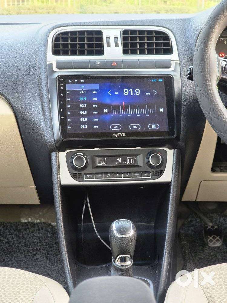 Volkswagen Ameo 1.2 Mpi Highline, 2016, Petrol
