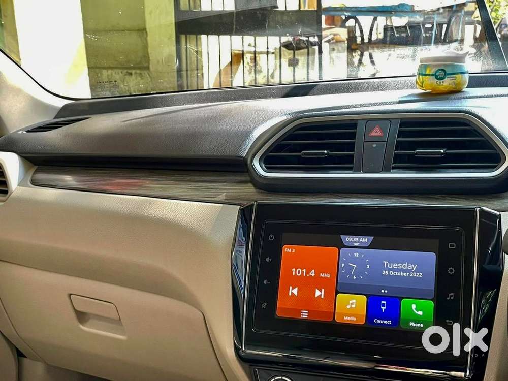 Maruti Suzuki Swift Dzire 2020 Petrol Year