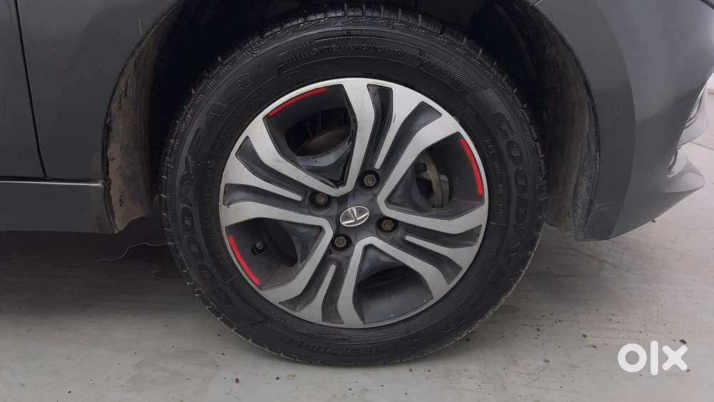 Tata Tiago Xz, 2021, Petrol