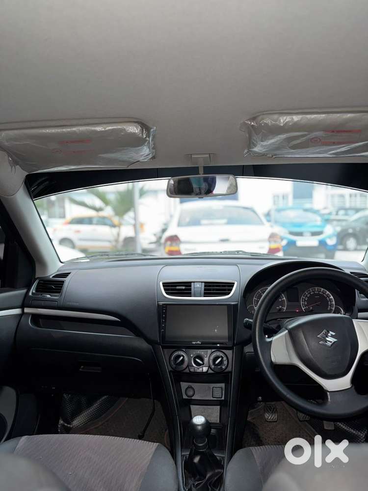 Swift 2017 Maruti Diesel Manual
