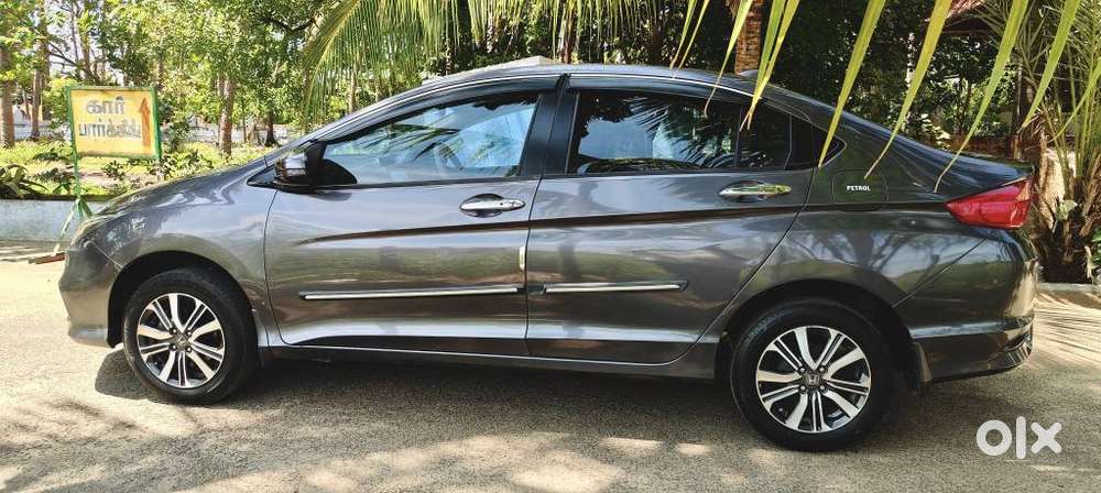 Honda City 2015-2017 I Vtec V, 2018, Petrol