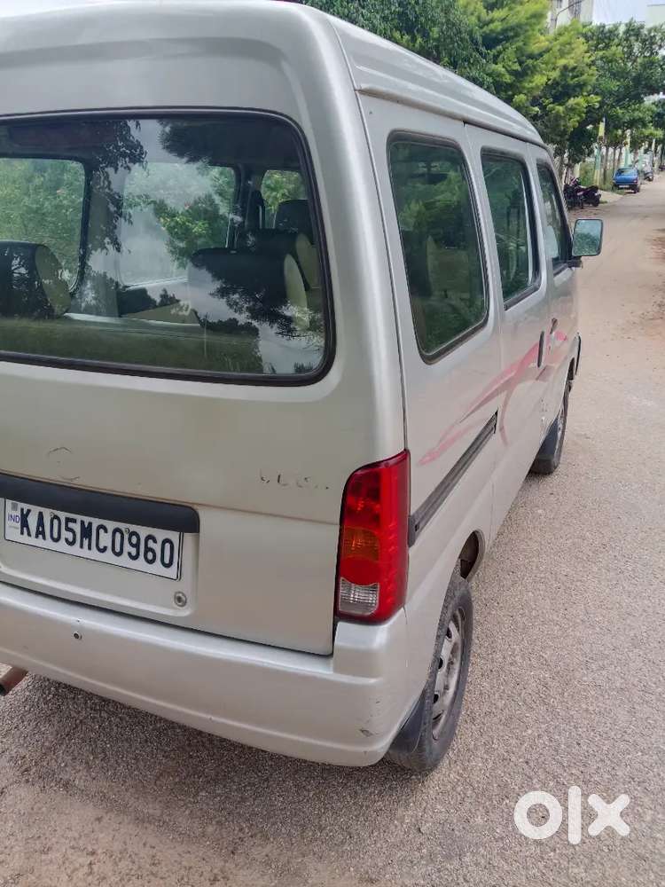Maruti Suzuki Eeco 140302005 Petrol 180000 Km Driven
