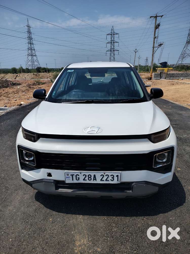 Hyundai Elantra 1.6 S, 2024, Petrol