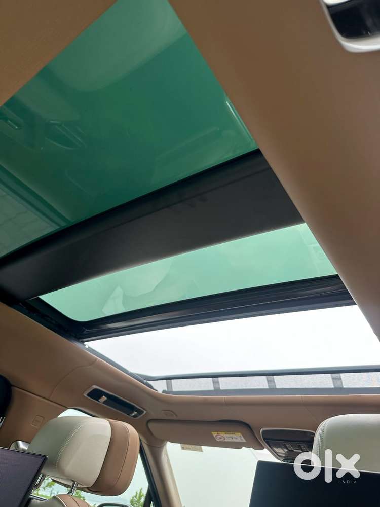 Land Rover Range Sv Lwb 3.0 Diesel, 2023, Diesel