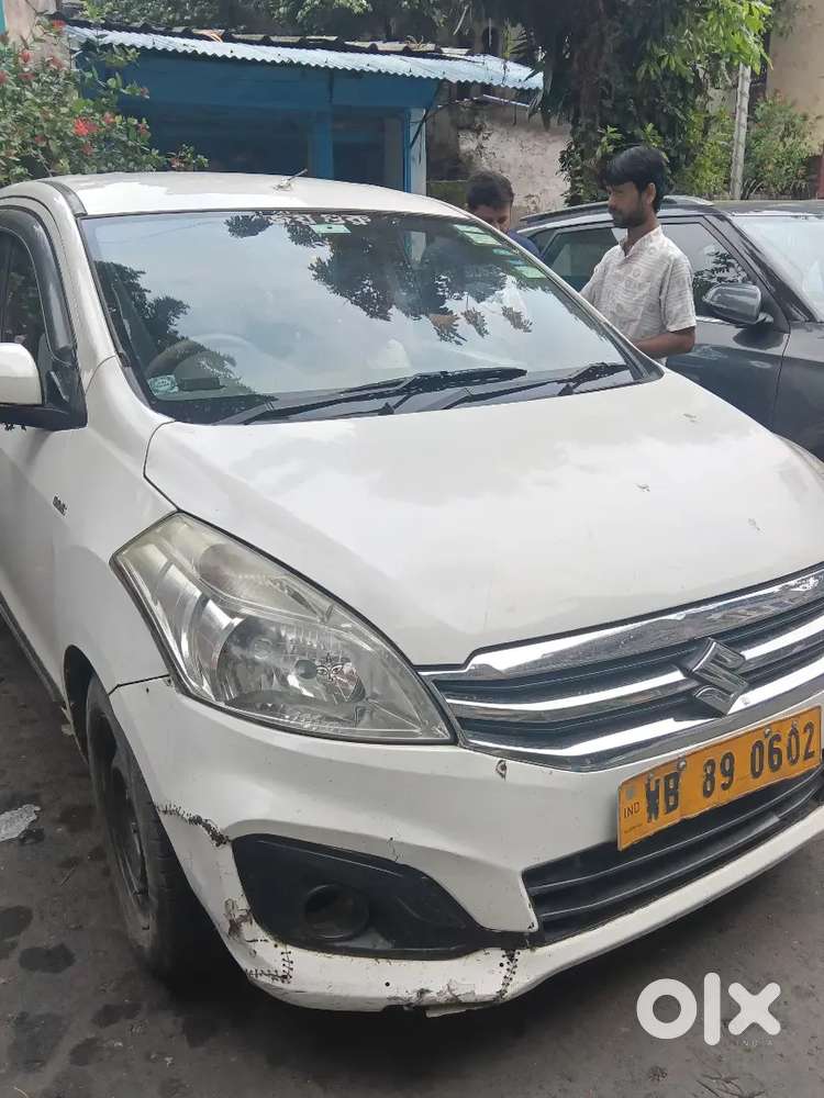 Car Is Good Condition