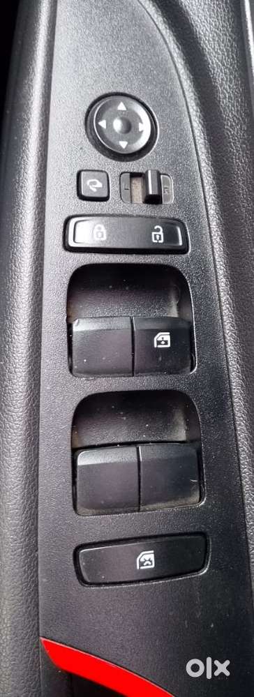Hyundai Creta N Line N8 Dct, 2021, Petrol