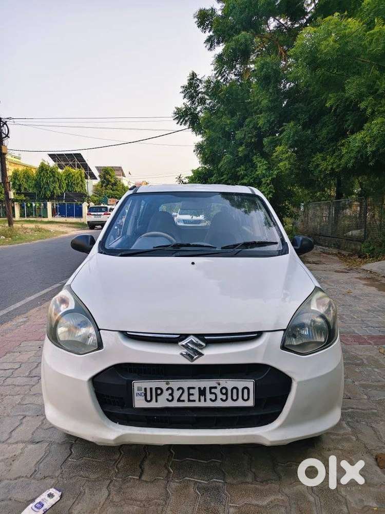 Maruti Suzuki Alto 800 Lxi, 2012, Petrol