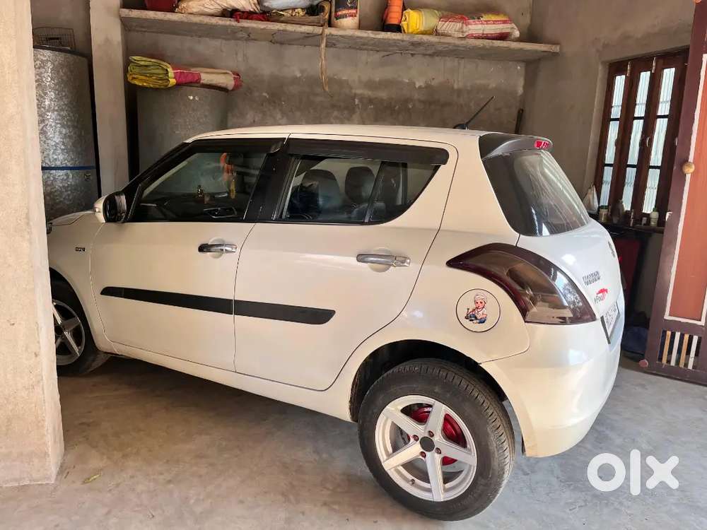 Maruti Suzuki Swift 2014 Top Modal