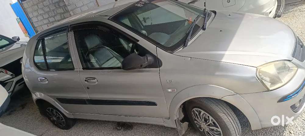 Tata Indica V2 2009 Diesel