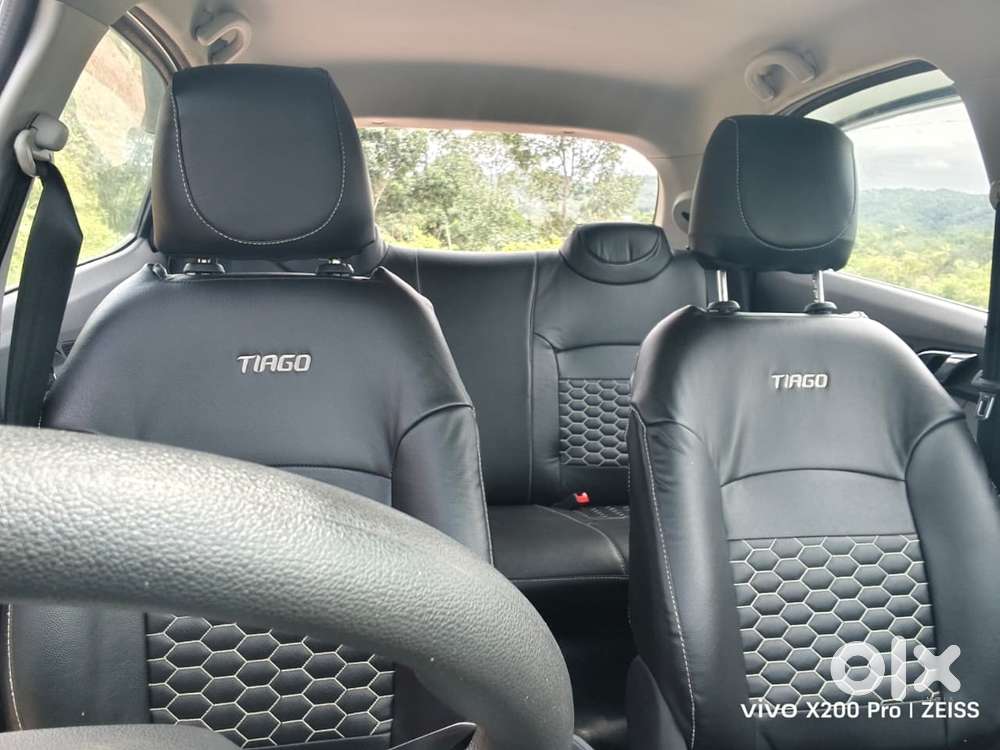Tata Tiago Xz, 2020, Petrol