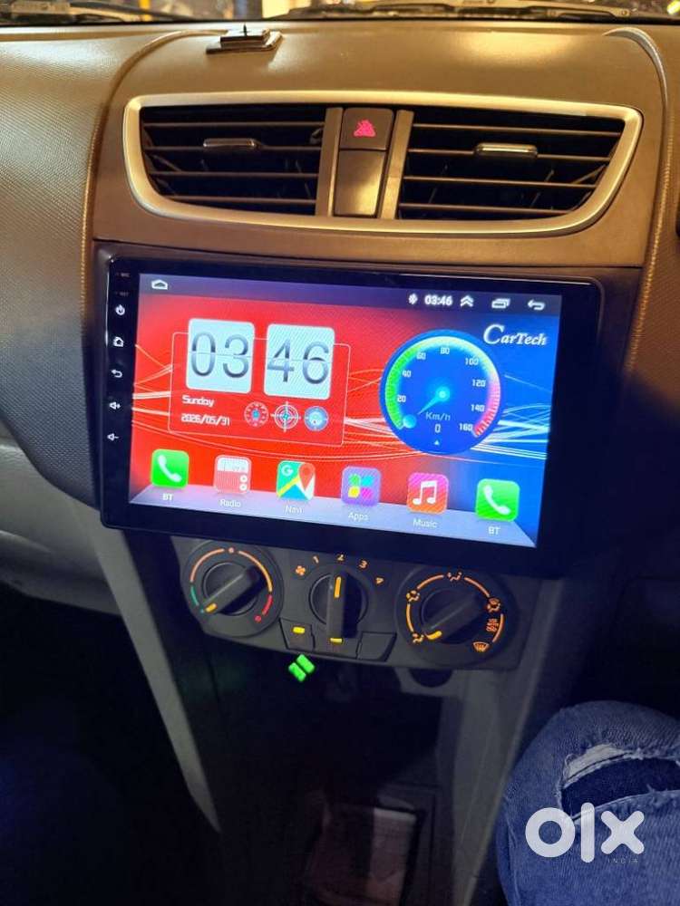 Maruti Suzuki Ertiga Vdi, 2012, Diesel