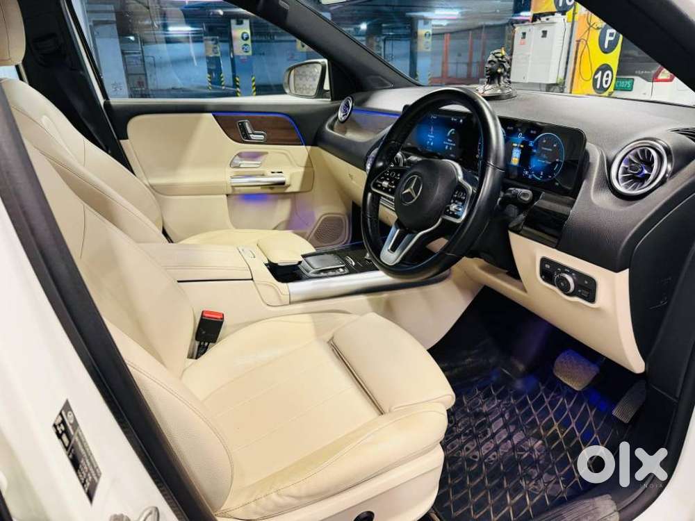 Mercedes-benz Gla 220d, 2022, Diesel