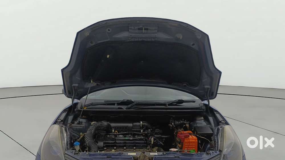 Maruti Suzuki Baleno 1.2 Delta, 2019, Petrol