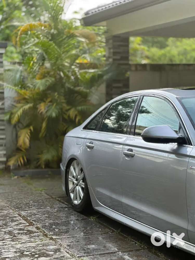 Audi A6 Matrix Cheap Deal