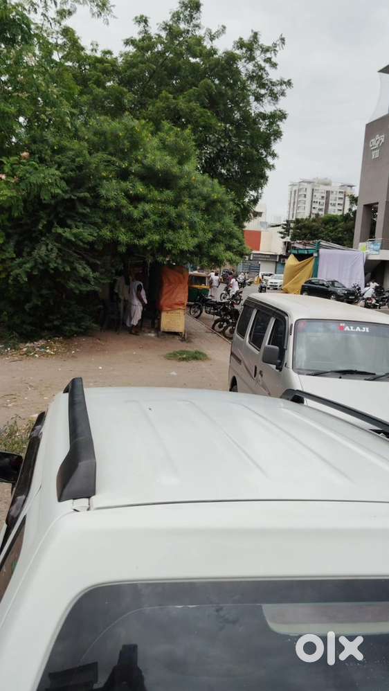 Maruti Suzuki Wagon R 2009