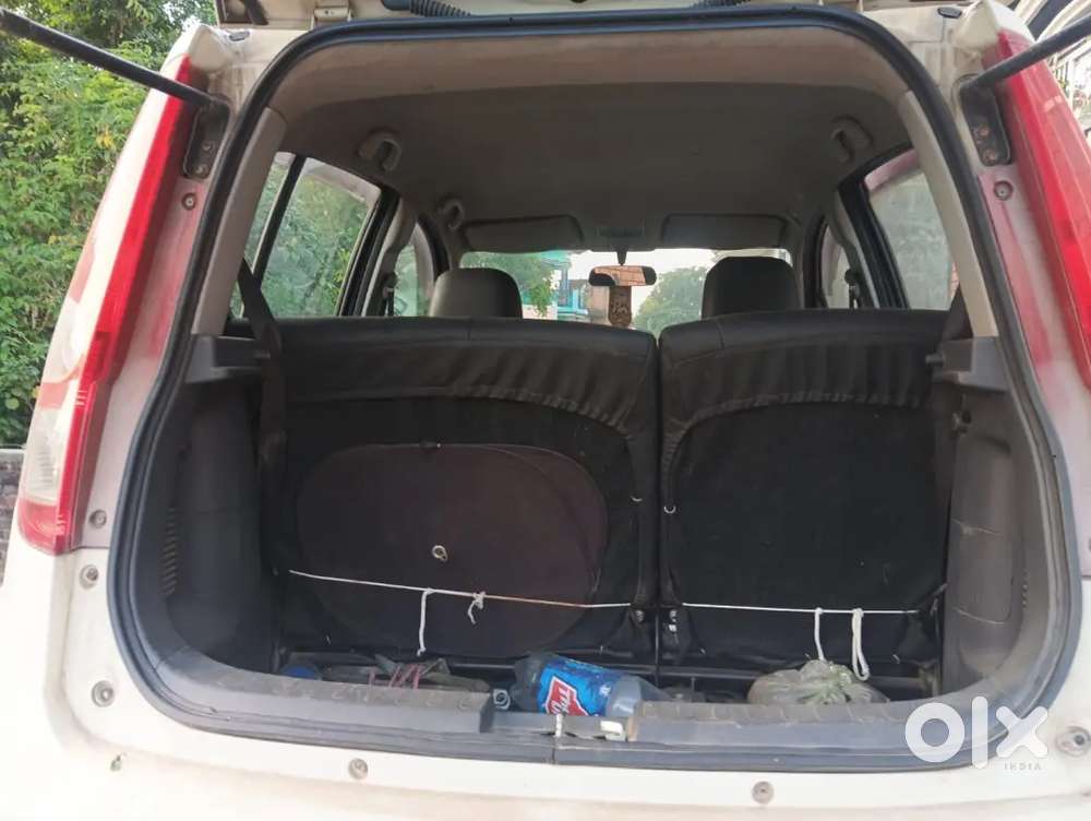 Maruti Suzuki Ritz 2010