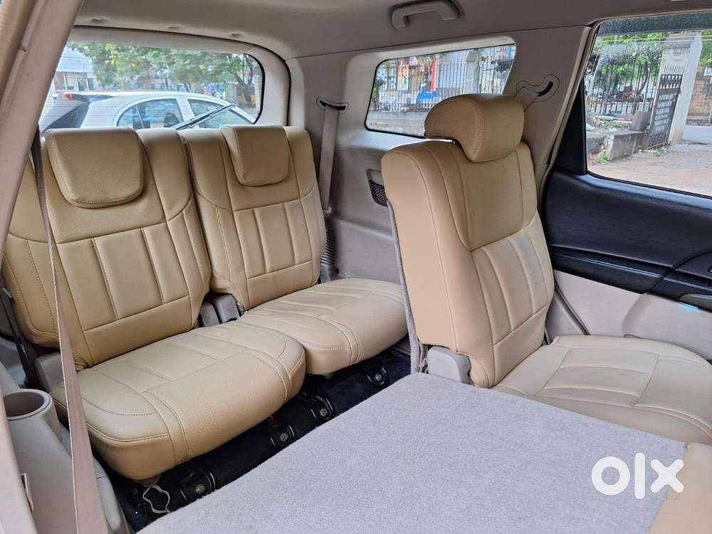 Mahindra Xuv500 2.2 W10, 2015, Diesel