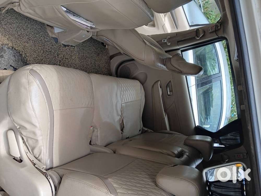 Ertiga T-permit 2019 Cng