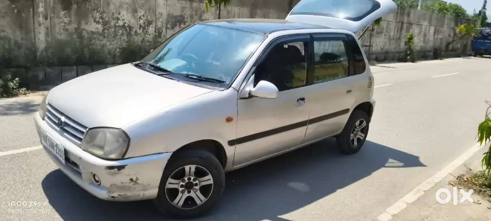 Maruti Suzuki Zen 2006 Model
