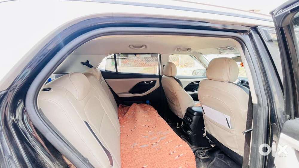 Hyundai Creta 2021 Diesel Good Condition