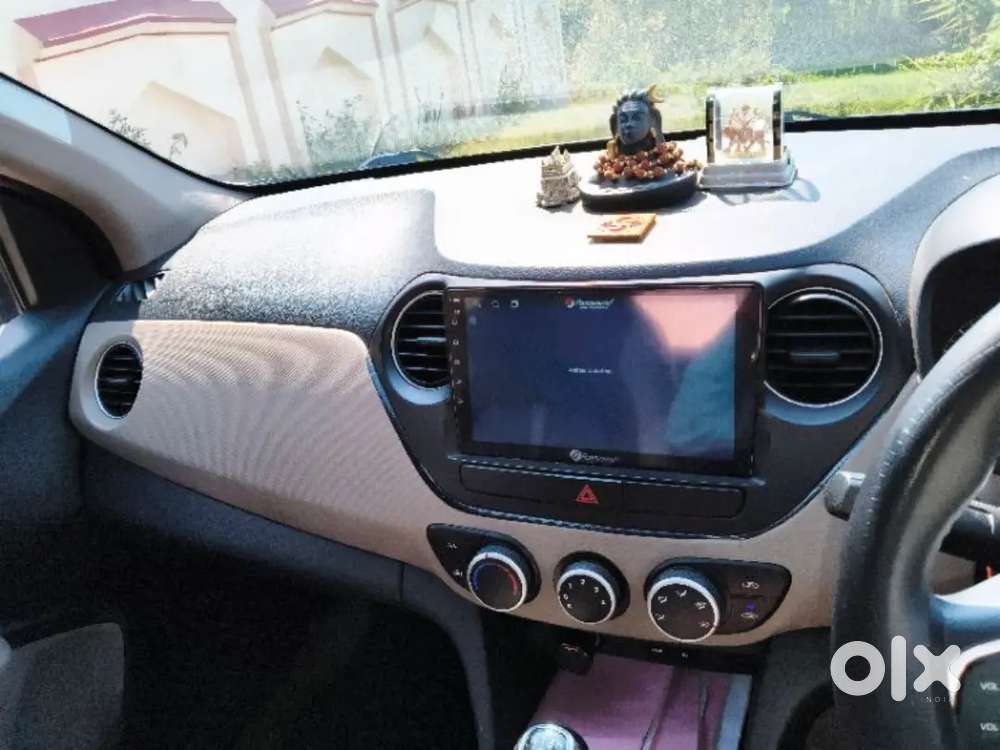 Hyundai Grand I10 2019 Diesel 72000 Km Driven