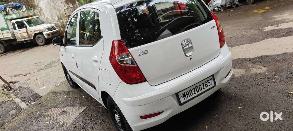 Hyundai I10 1.2 Kappa Magna, 2013, Petrol