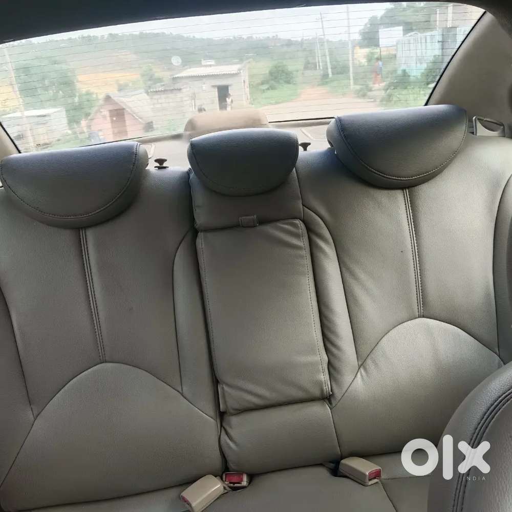 Hyundai Verna Sx(o) 2006