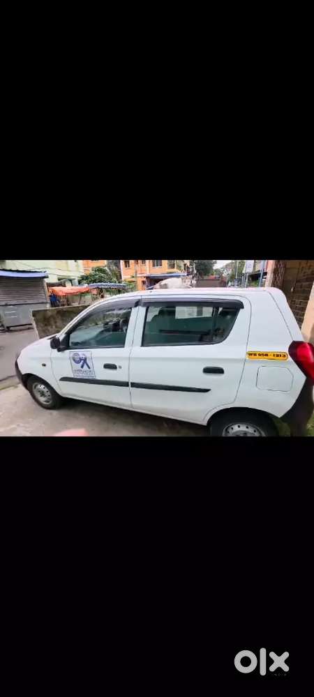Maruti Suzuki 800 2019 Petrol 85000 Km Driven