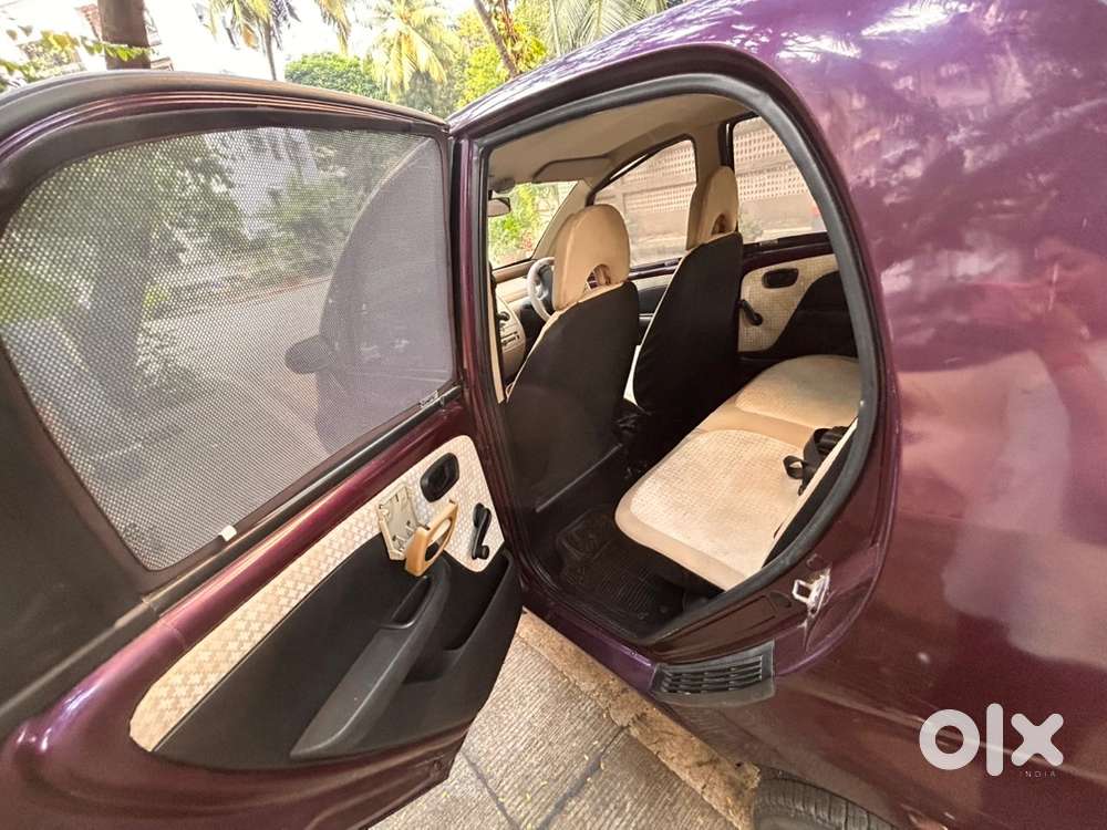 Tata Nano Twist Xt Petrol Manual 2015