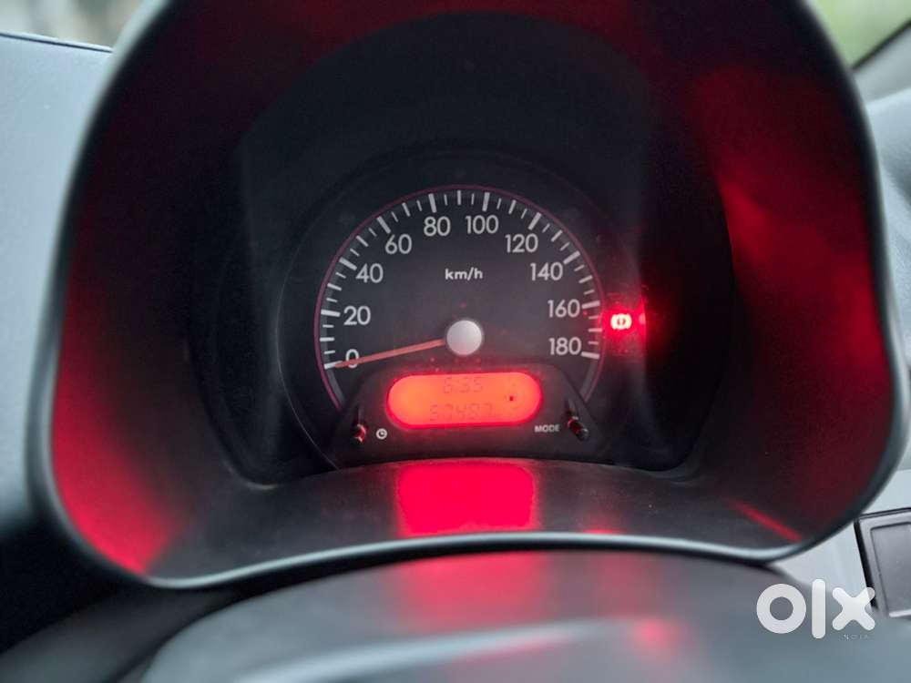 Maruti Suzuki A-star Vxi, 2010, Petrol