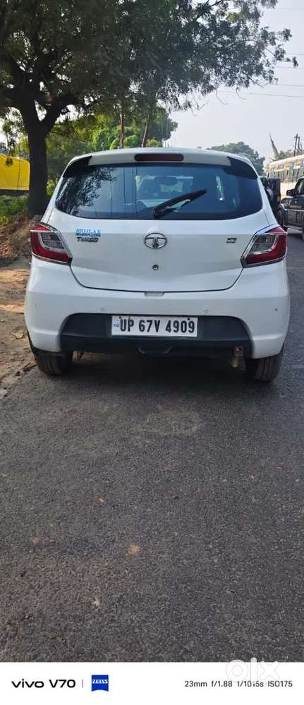 Tata Tiago Xza Plus 2018 Year