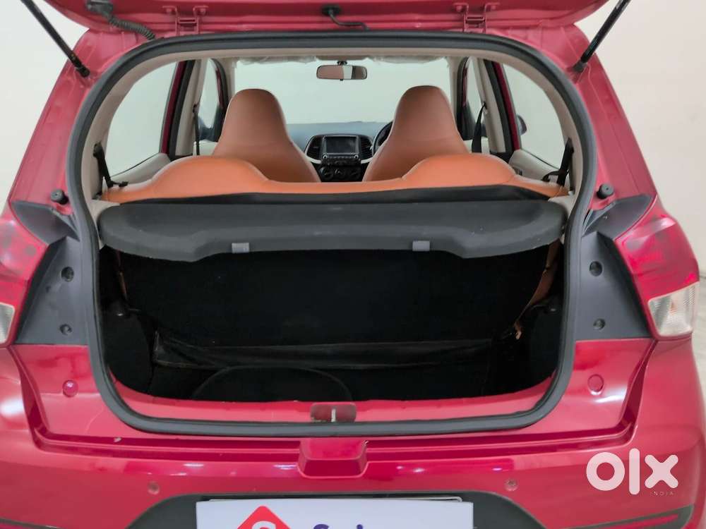 Hyundai Santro Asta, 2022, Petrol