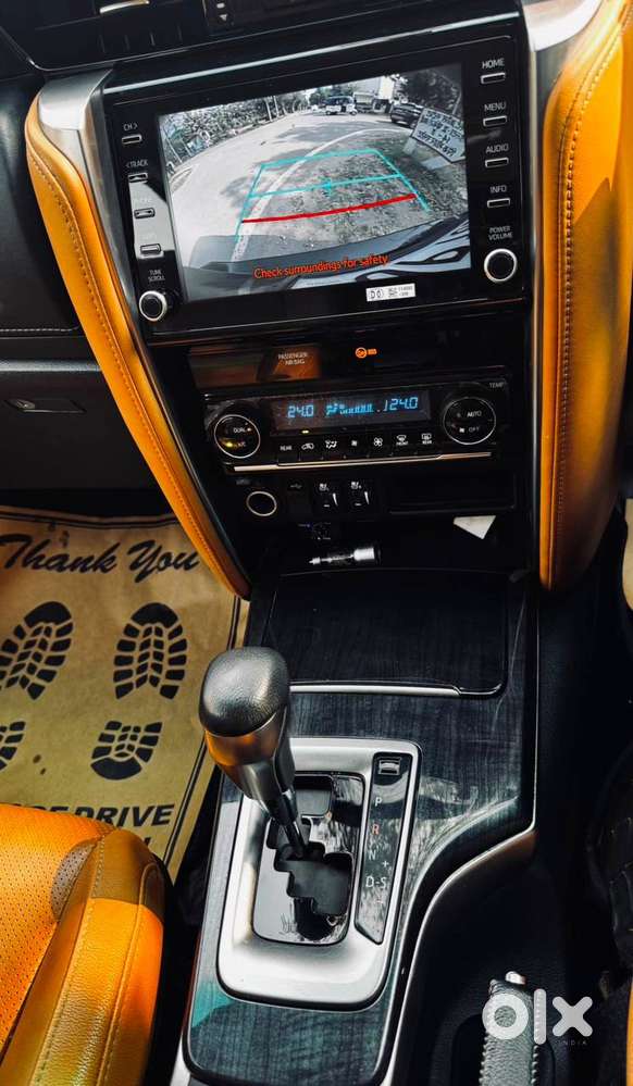 Toyota Fortuner 4x2 At 2.8 Diesel, 2025, Diesel