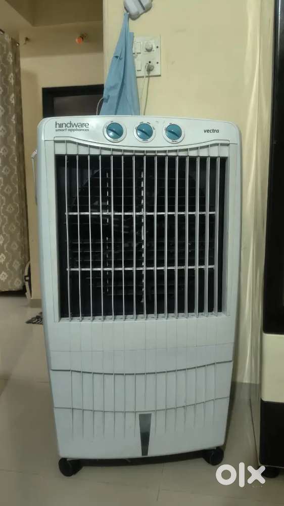 Hindware Dessert 85L Air Cooler