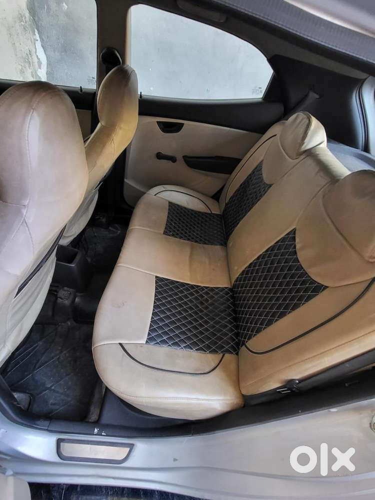 Hyundai Eon 2016 Petrol 72000 Km Driven