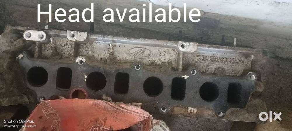 Mahindra Xuv500 W8, 2013, Diesel