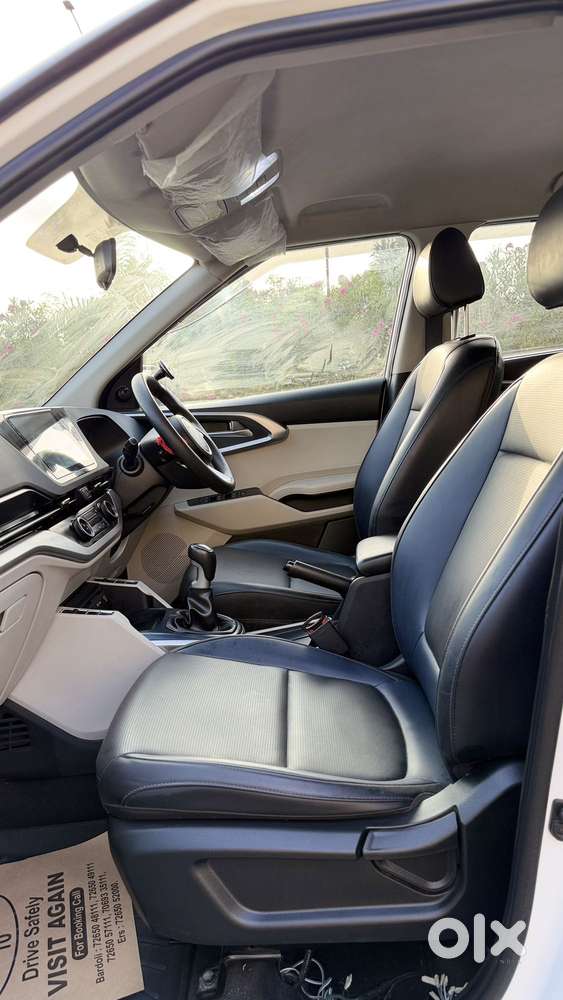 Kia Carens 1.5 Premium Diesel 7 Str Imt, 2024, Diesel