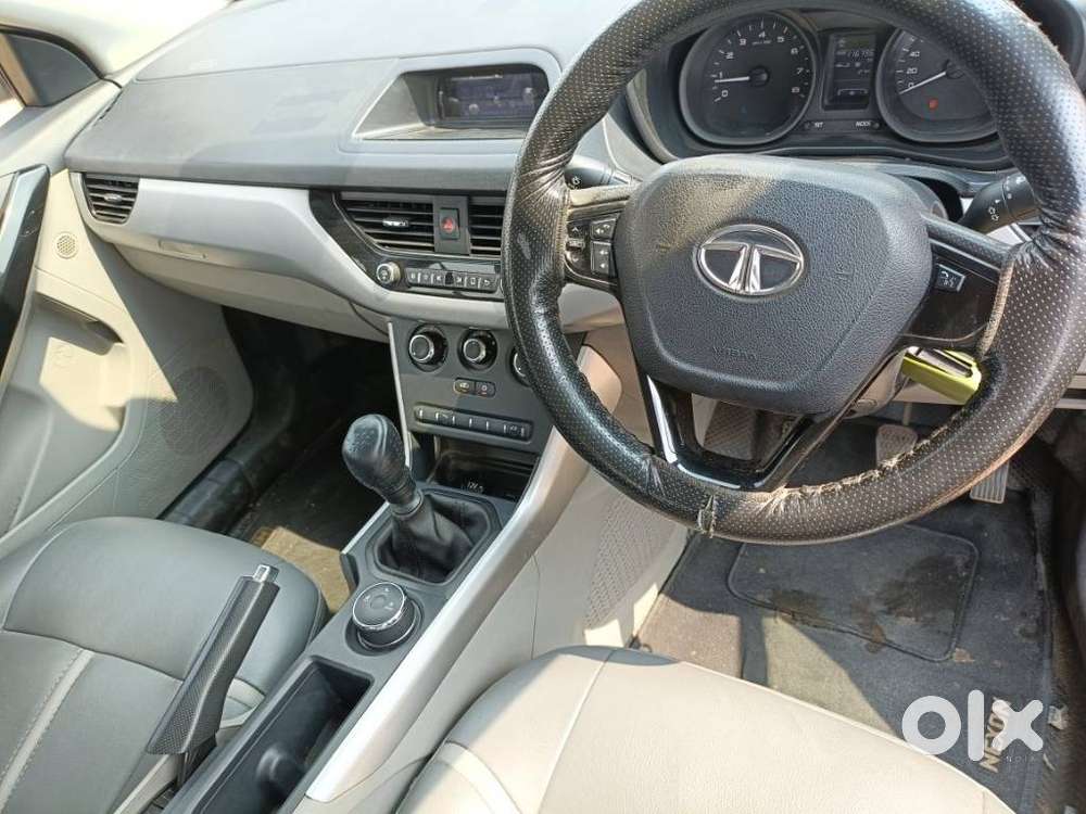 Tata Nexon 1.5 Revotorq Xm (s), 2018