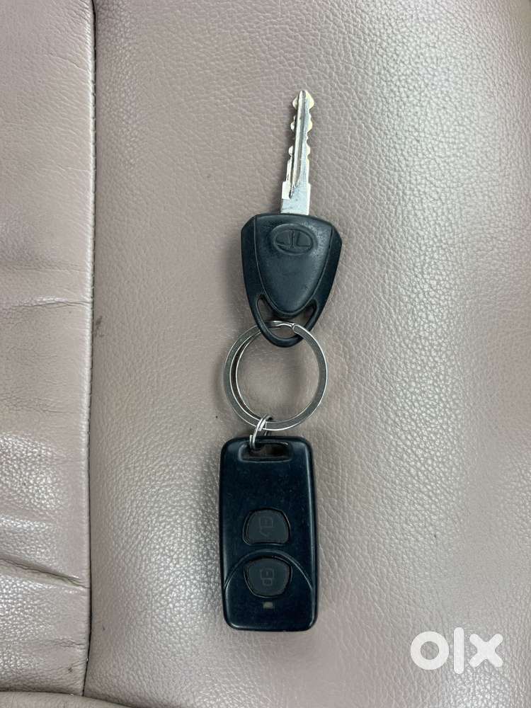 Tata Nano Xt, 2014, Petrol