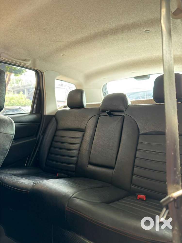 Renault Duster 1.5 Rxz Petrol, 2021, Petrol