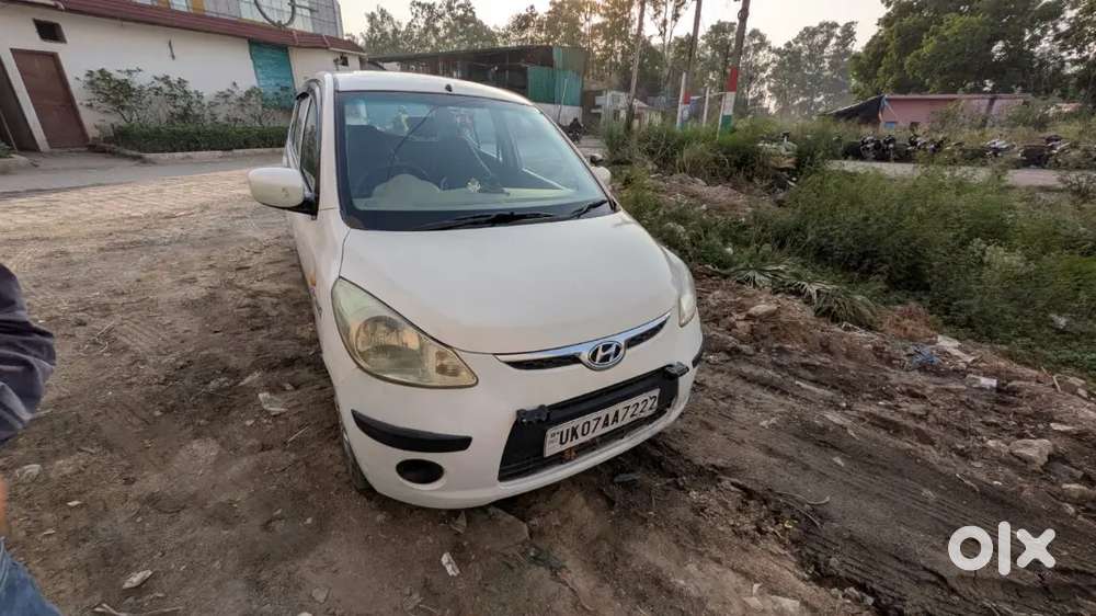 Hyundai I 10 Sports 1.2
