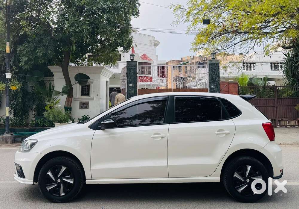 Volkswagen Polo 1.0 Comfortline Plus, 2020, Petrol