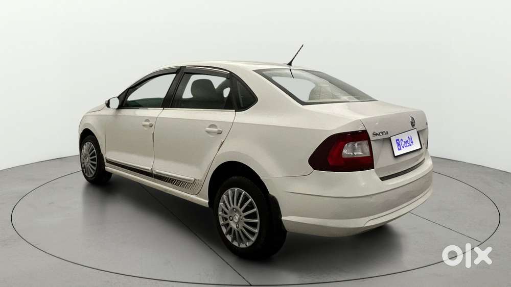 Skoda Rapid 1.0 Tsi Active, 2020, Petrol