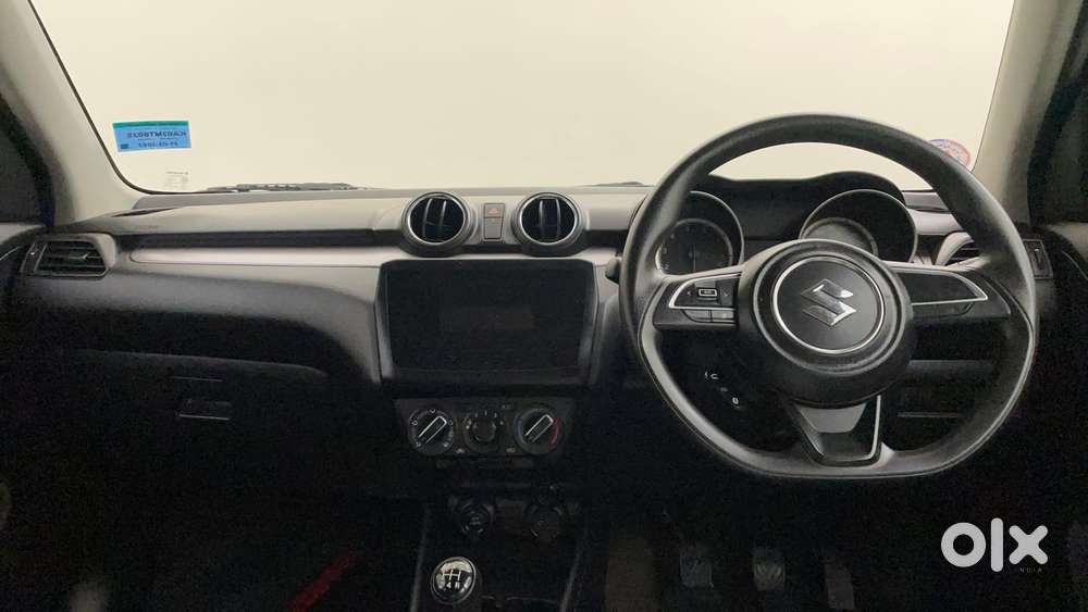 Maruti Suzuki Swift Vvt Vxi, 2023, Petrol