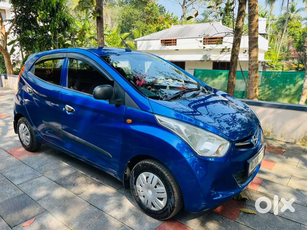 Hyundai Eon Era 2013
