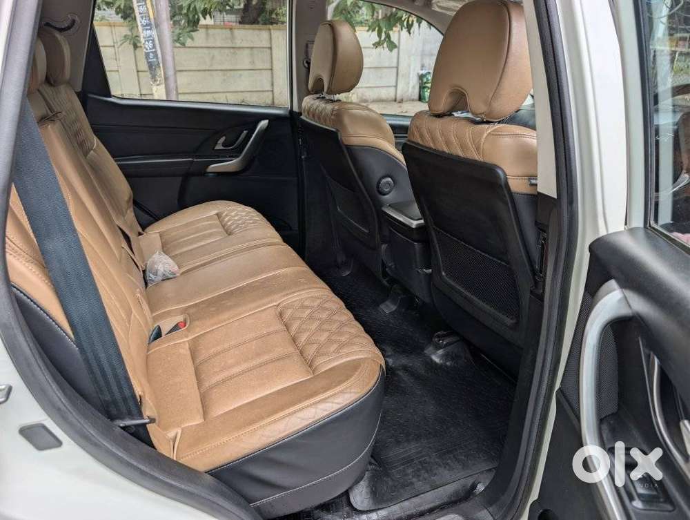 Mahindra Xuv500 W11 Option, 2021, Diesel